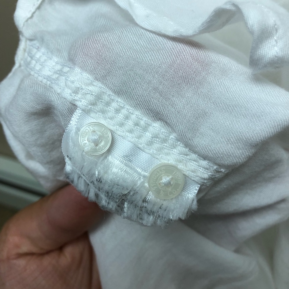 Levi’s Button Down - image 4